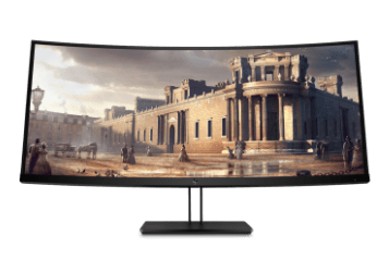 Monitor curbat HP Z40c G3 WUHD